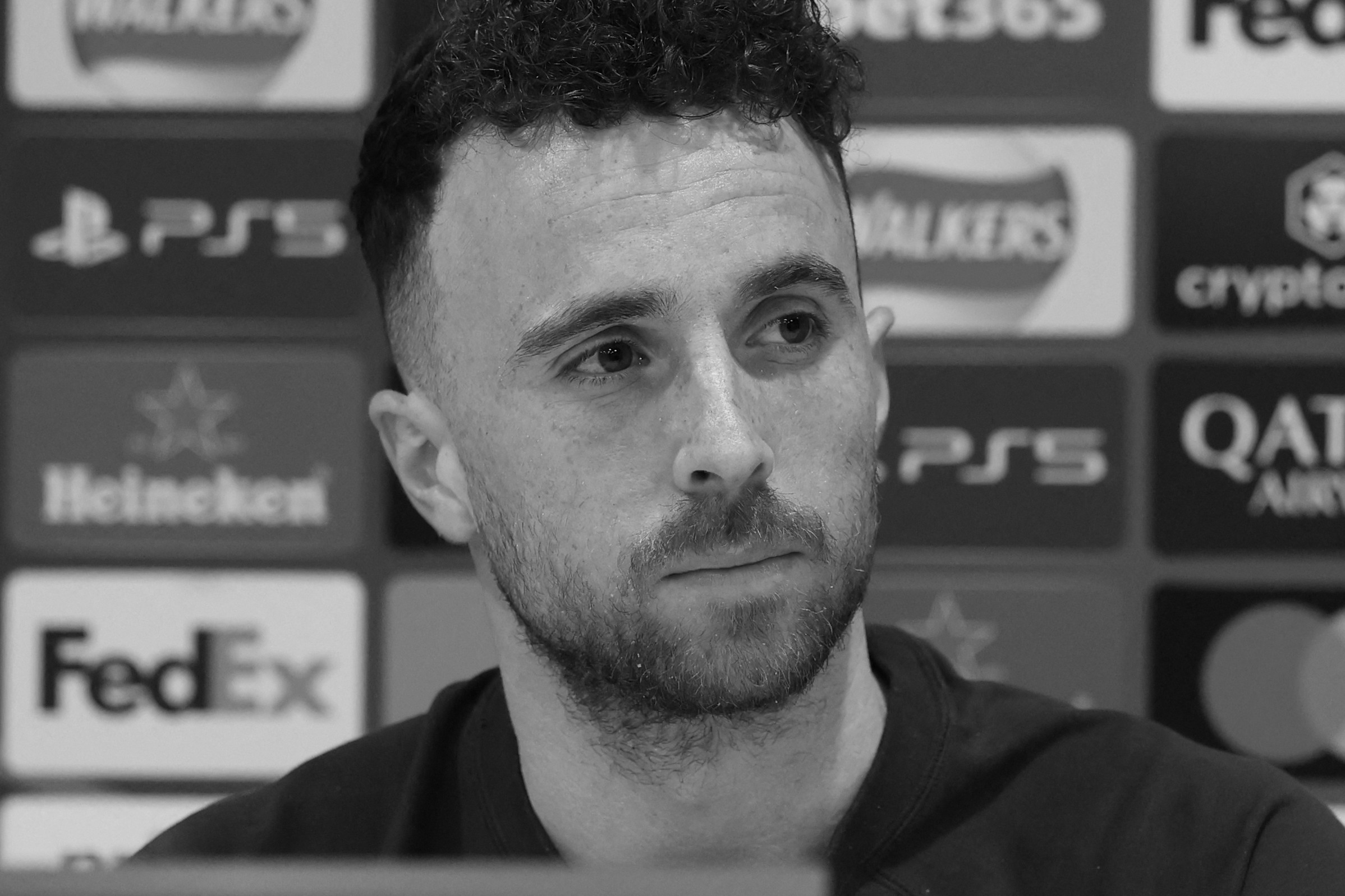 Autóbalesetben elhunyt Diogo Jota, a Liverpool támadója