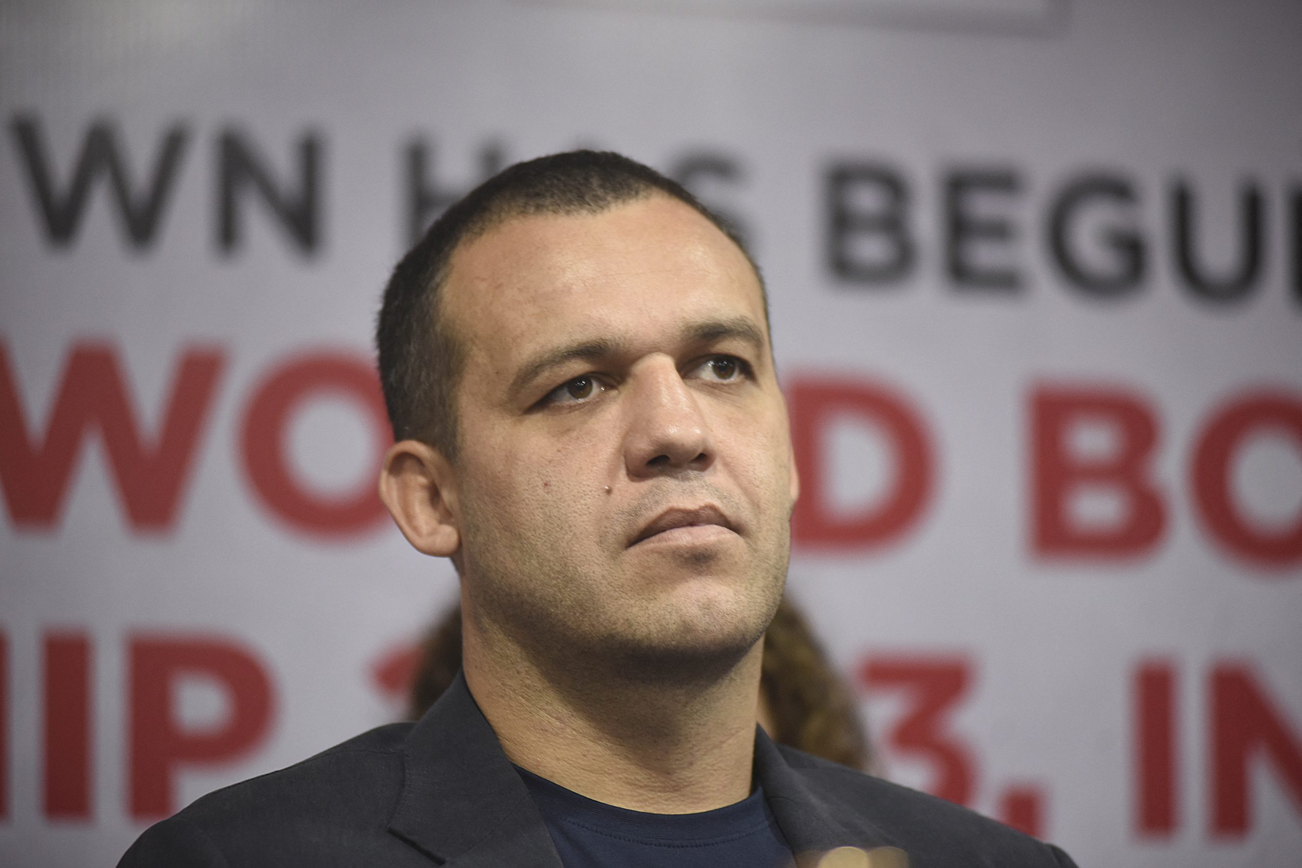 Az IBA idei bokszvilágbajnoksága az Egyesült Arab Emírségekben lesz