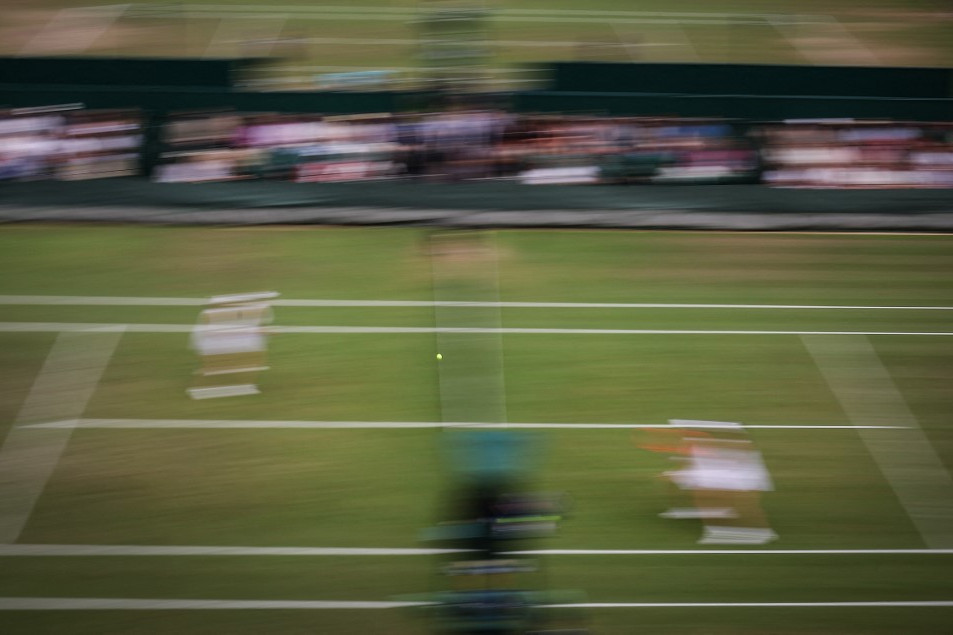 Babosék búcsúznak Wimbledontól