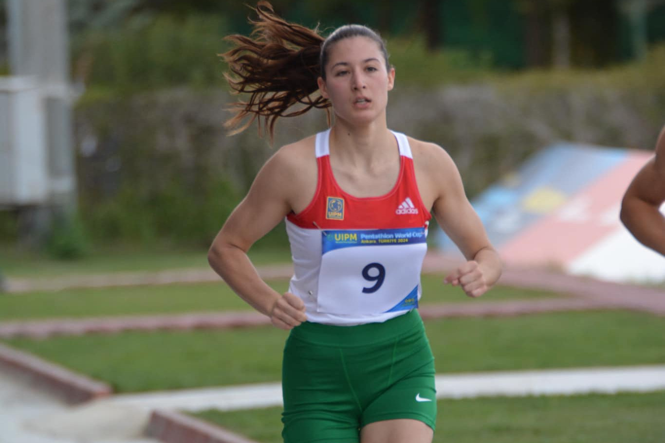 Bauer Blanka bronzérmes