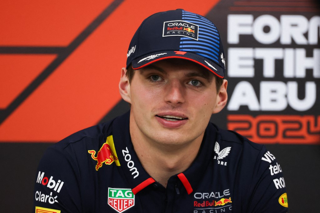Még így sem biztos Verstappen maradása?
