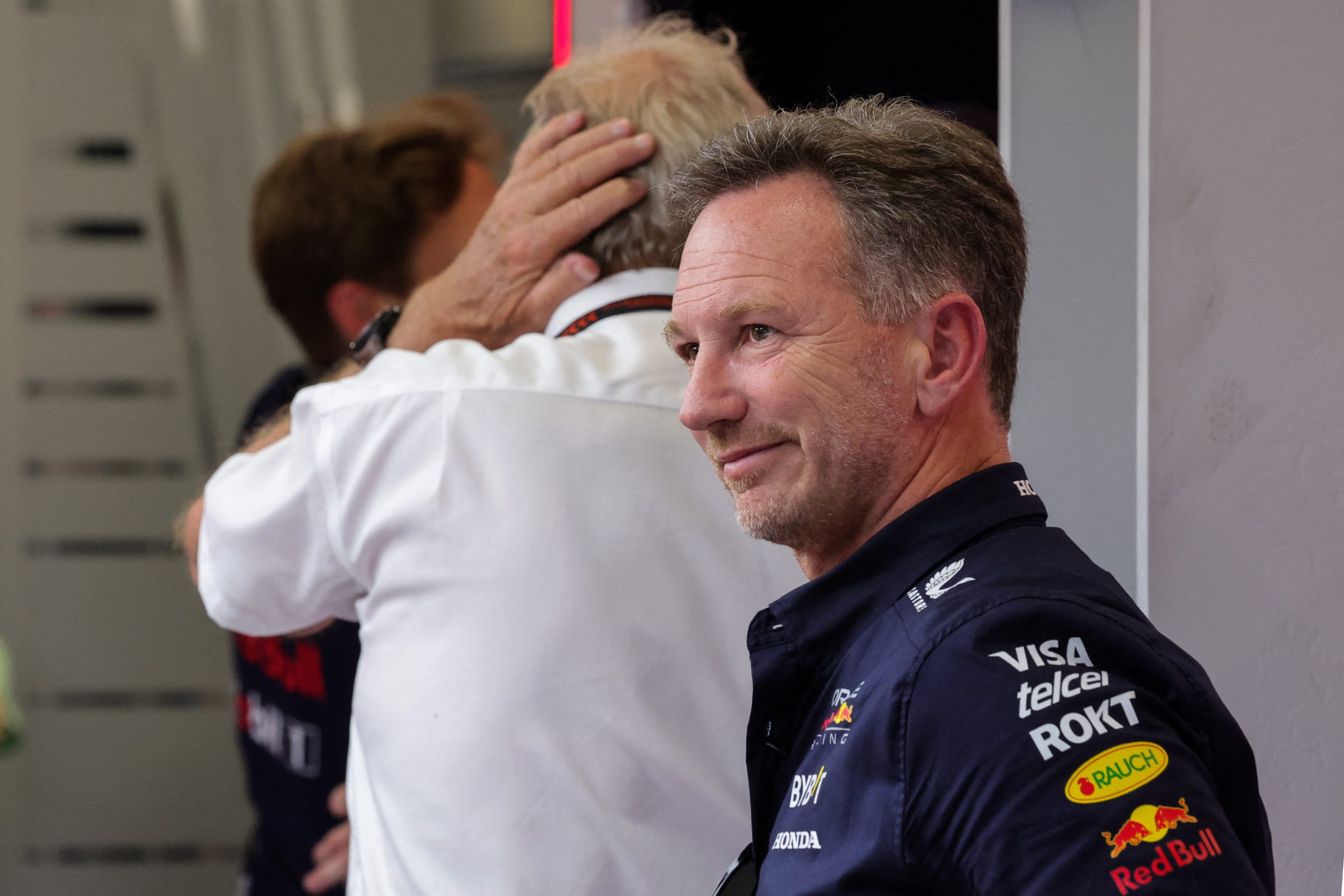Megszólalt a Red Bull tanácsadója Horner leváltása kapcsán