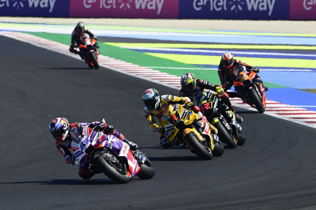 Mérföldkőhöz érkezik a Superbike-vb a Balatonnál