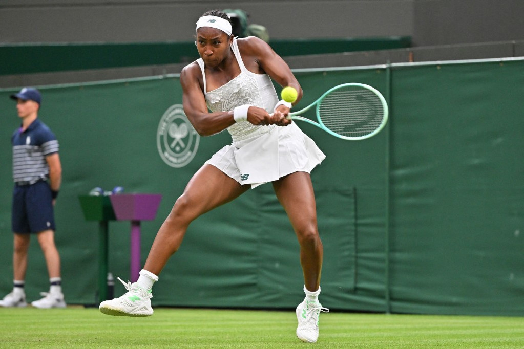Mi történik Wimbledonban?