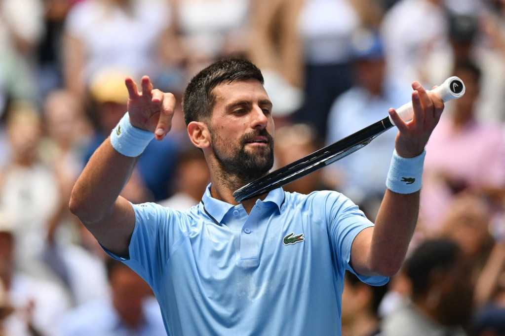 Djokovic beállította Federer rekordját