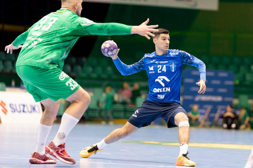 Fazekas Gergő: Erősebbek vagyunk, mint tavaly