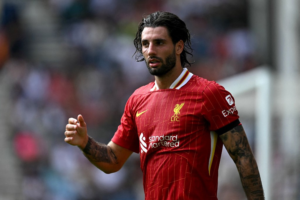 Szoboszlai miatt tört ki éles szakmai vita Liverpoolban