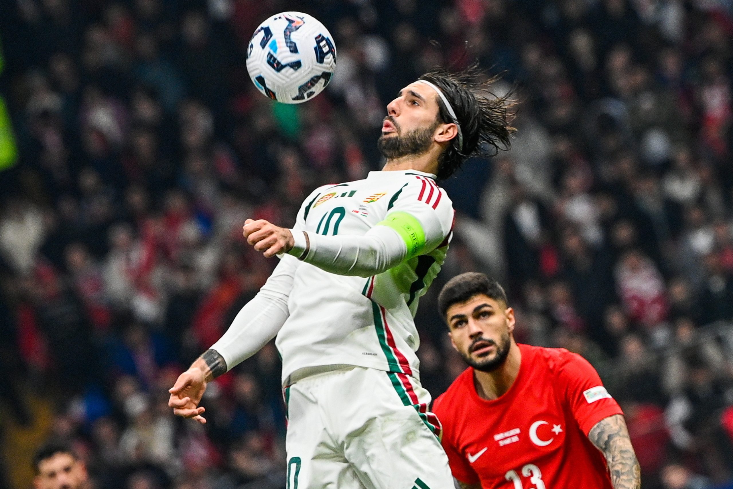A ZTE portugál mestere szerint „a futballban bármi megtörténhet”