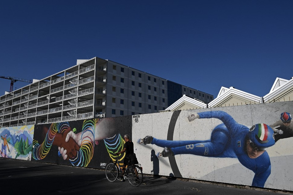 Az orosz sízők indulása még mindíg bizonytalan az olimpián