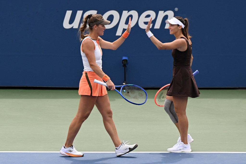 Babosék a nyolcaddöntőben