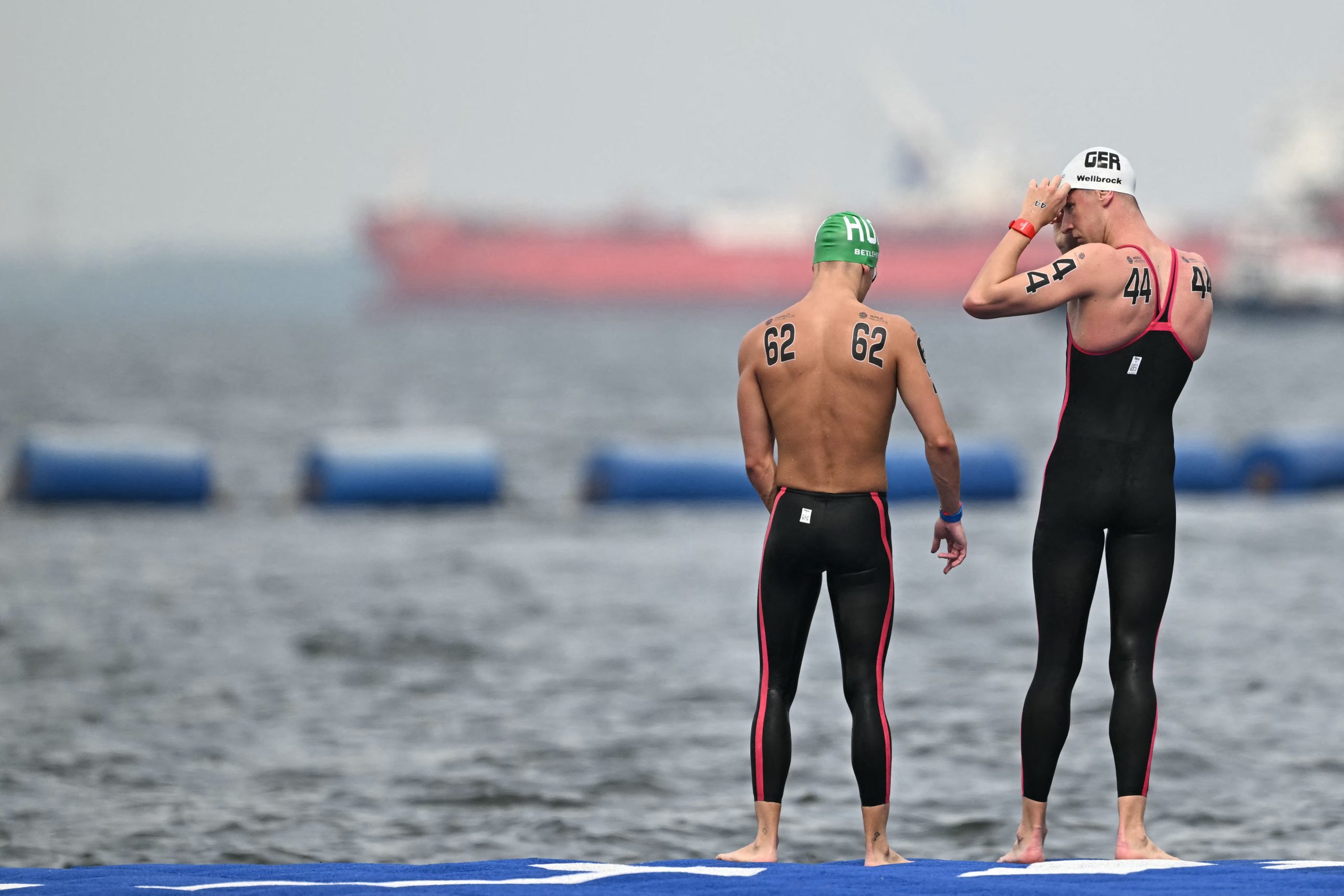 Betlehem Dávid ezüstérmes Horvátországban