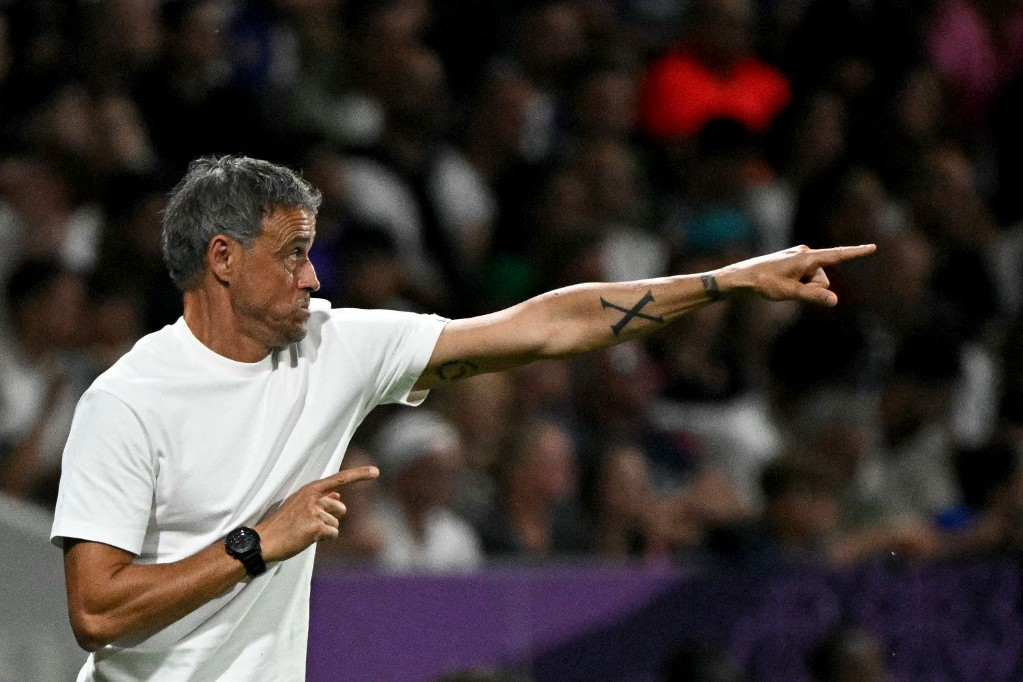 BL-csúcsrangadó előtt