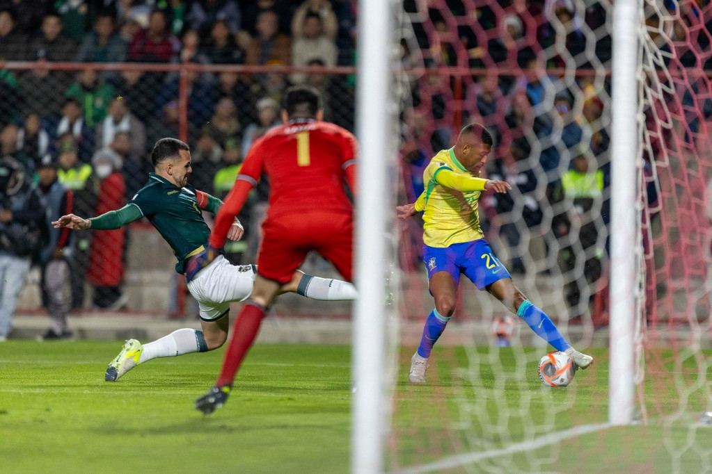 Bolívia játszhat interkontinentális pótselejtezőt