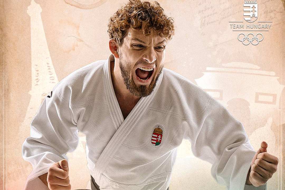 Cselgáncsozóink éremesője