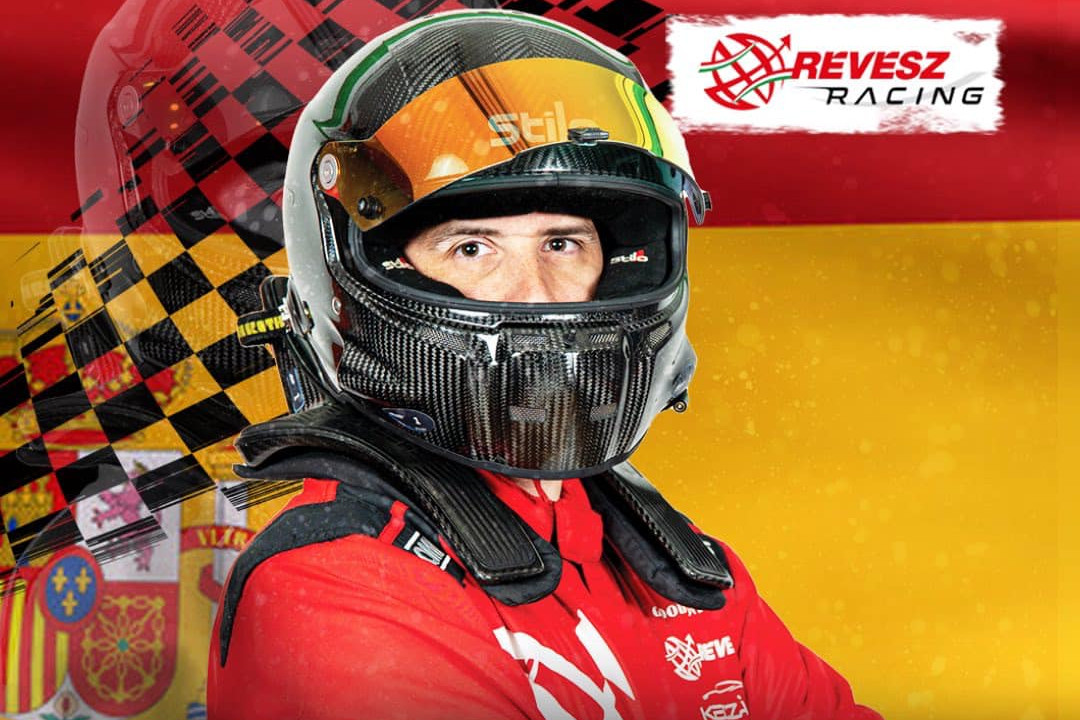 Csúcsra jutott Kiss Norbert Európa-bajnok