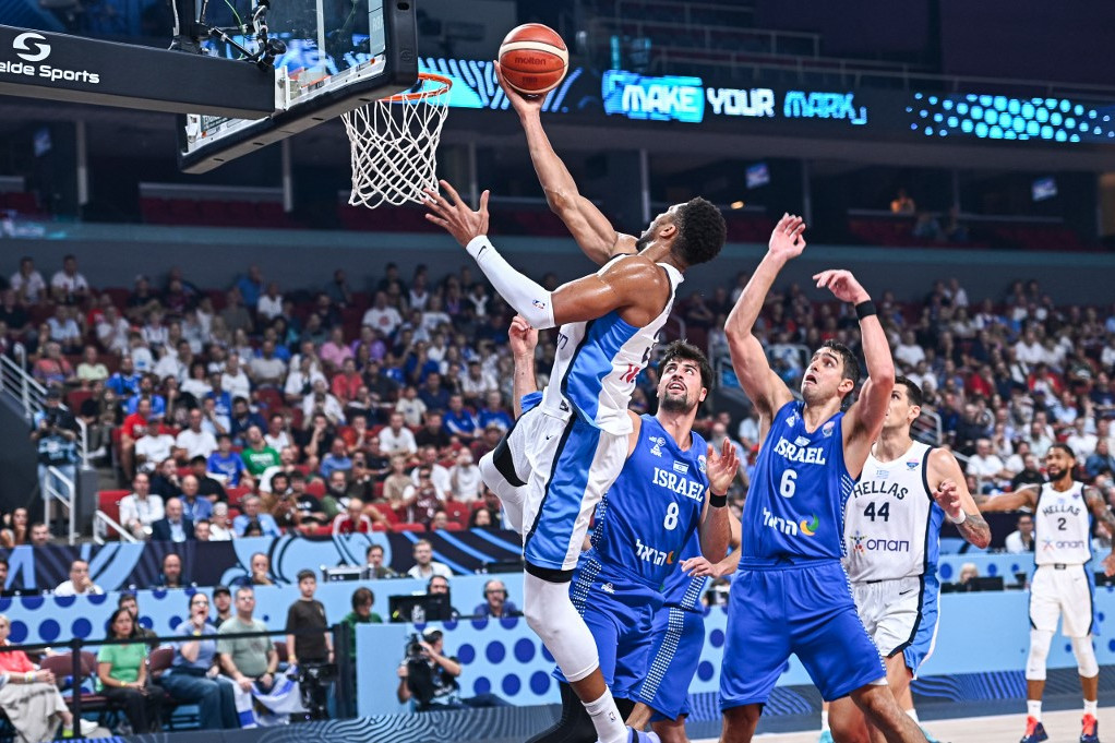 Felfüggeszthetik az izraeli kosárcsapatokat