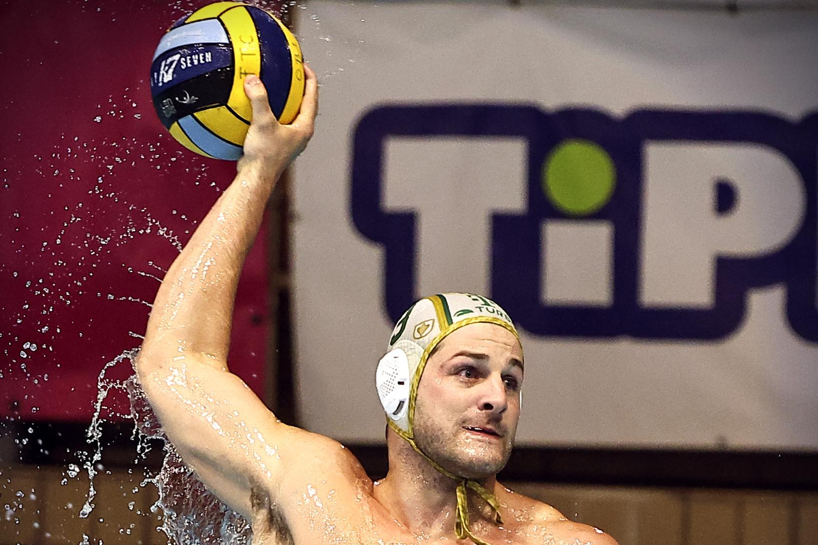 Férfi vízilabda: Sima győzelemmel rajtolt a címvédő Ferencváros