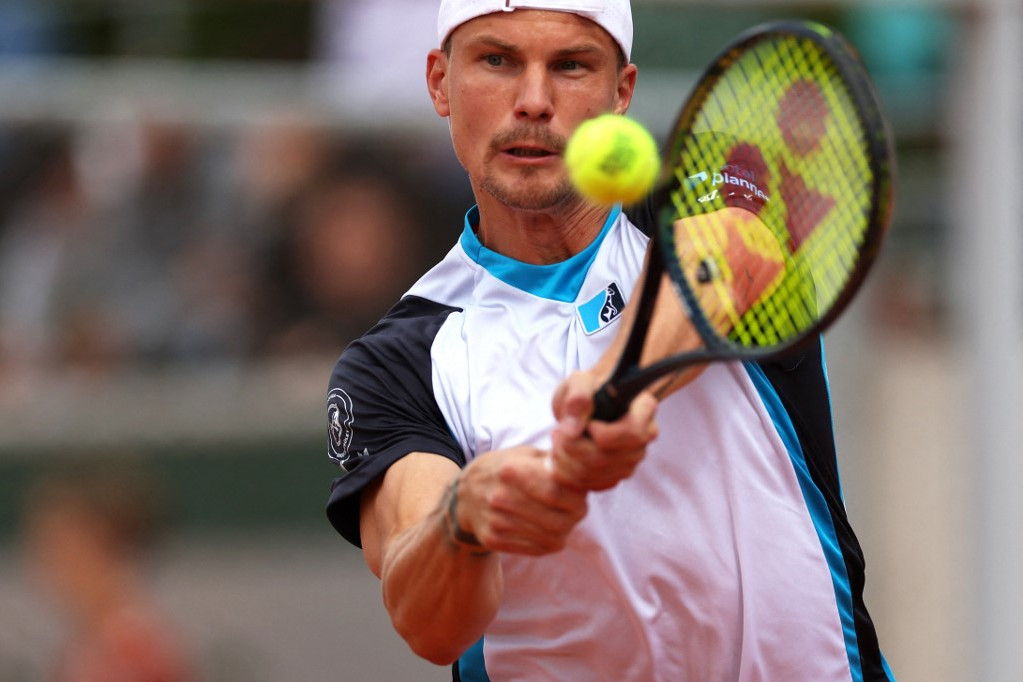 Fucsovics Márton nyolcaddöntős