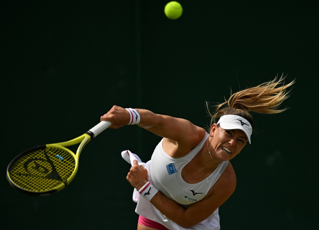 Gálfi Pekingben lett főtáblás