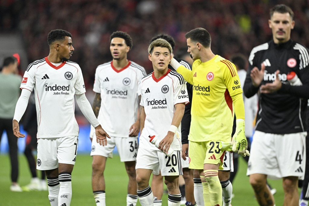 Győzelemmel debütált a Leverkusen új edzője