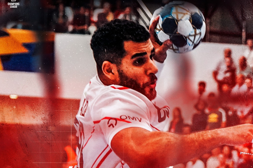 Három góllal győzött a Veszprém a román fővárosban