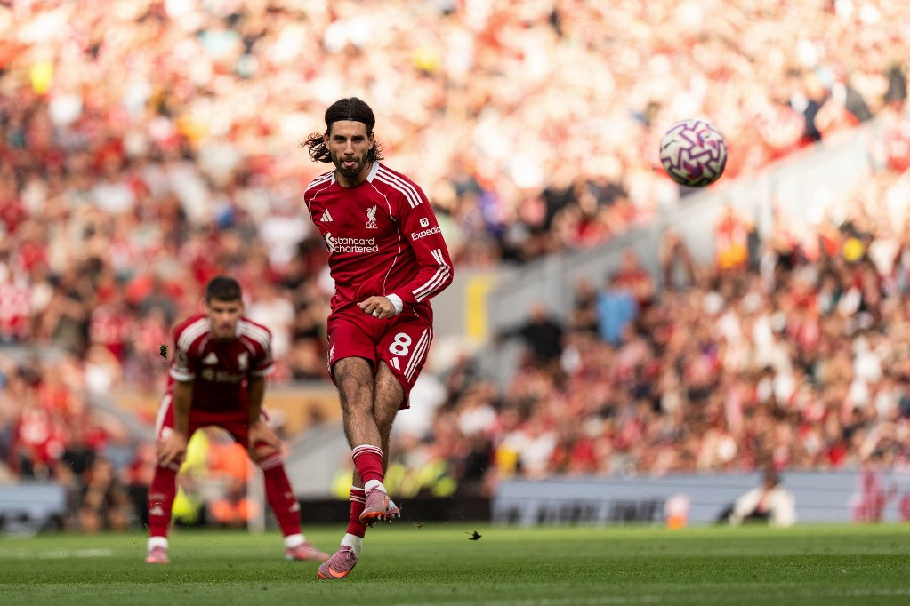 Jóképű futballisták, akik megdobogtatják a női szíveket
