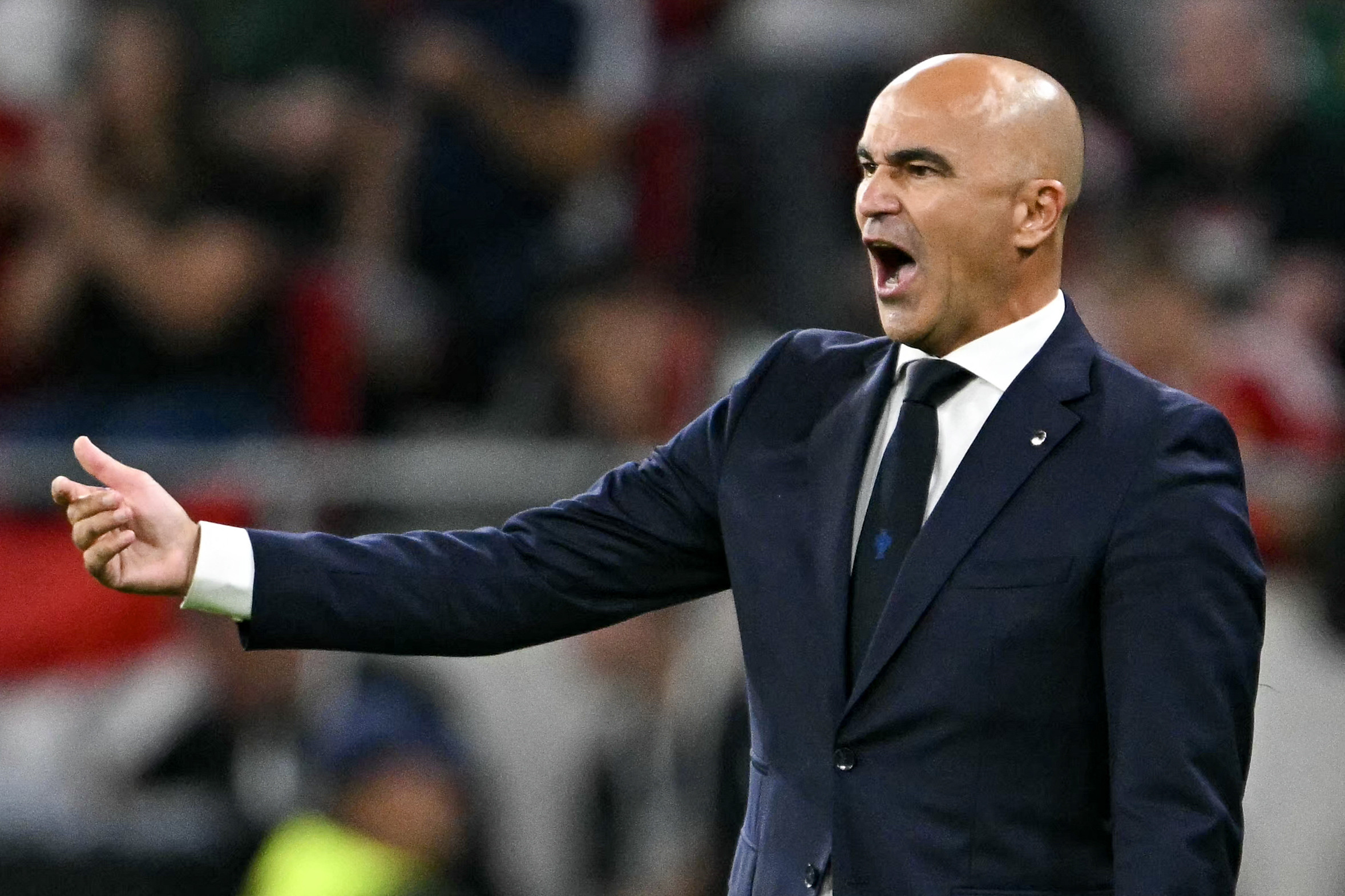  Kirabolták a portugálok szövetségi kapitányát