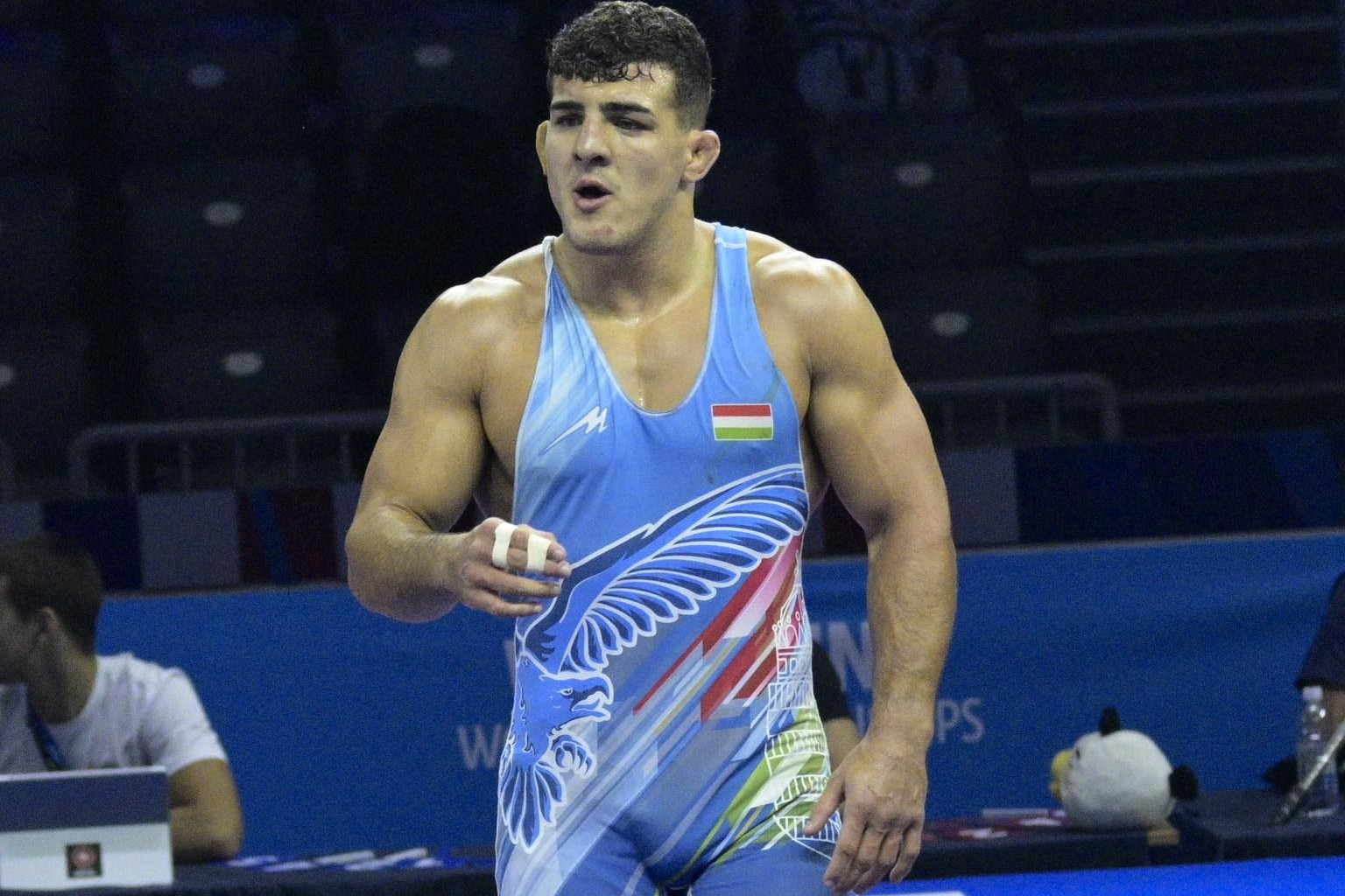 Losonczi Dávid címvédőként ötödik lett