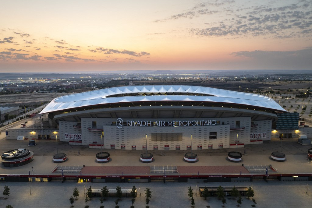 Madrid ad otthon a 2027-es BL-döntőnek