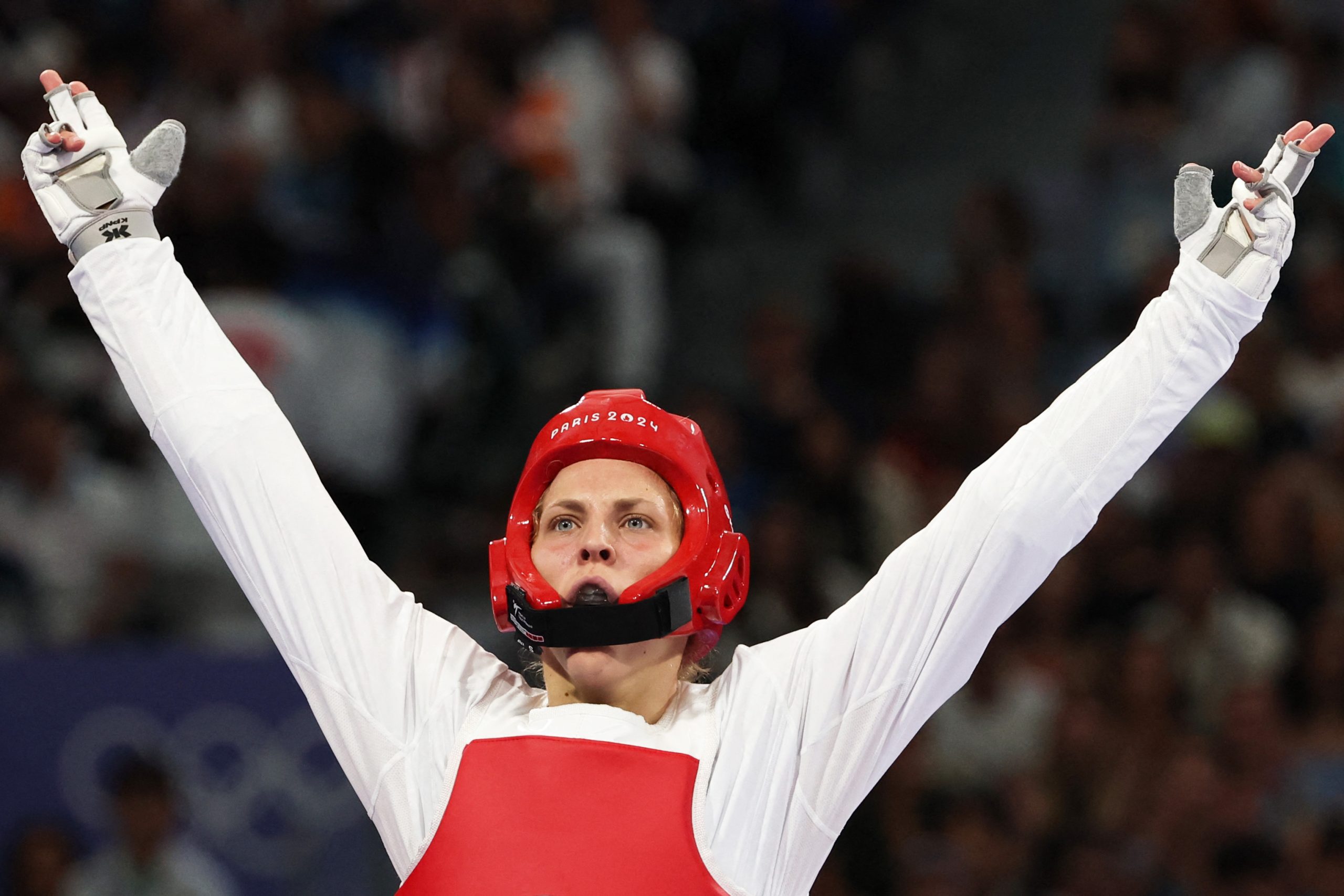 Magyar arany a Német Open-en