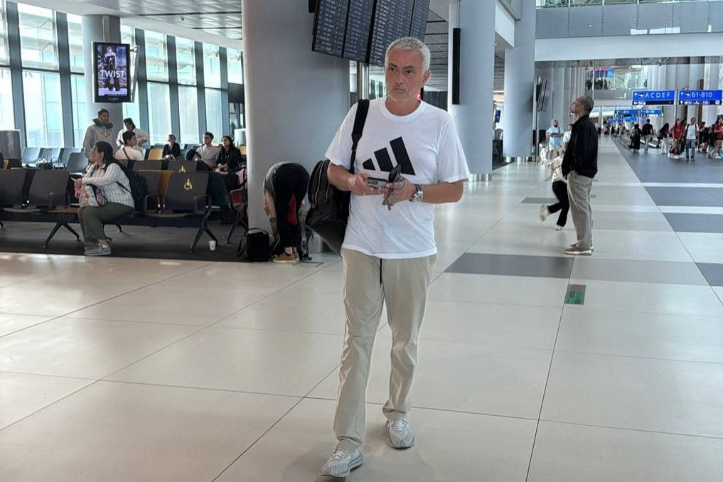 Mourinho lehet a Benfica új vezetőedzője