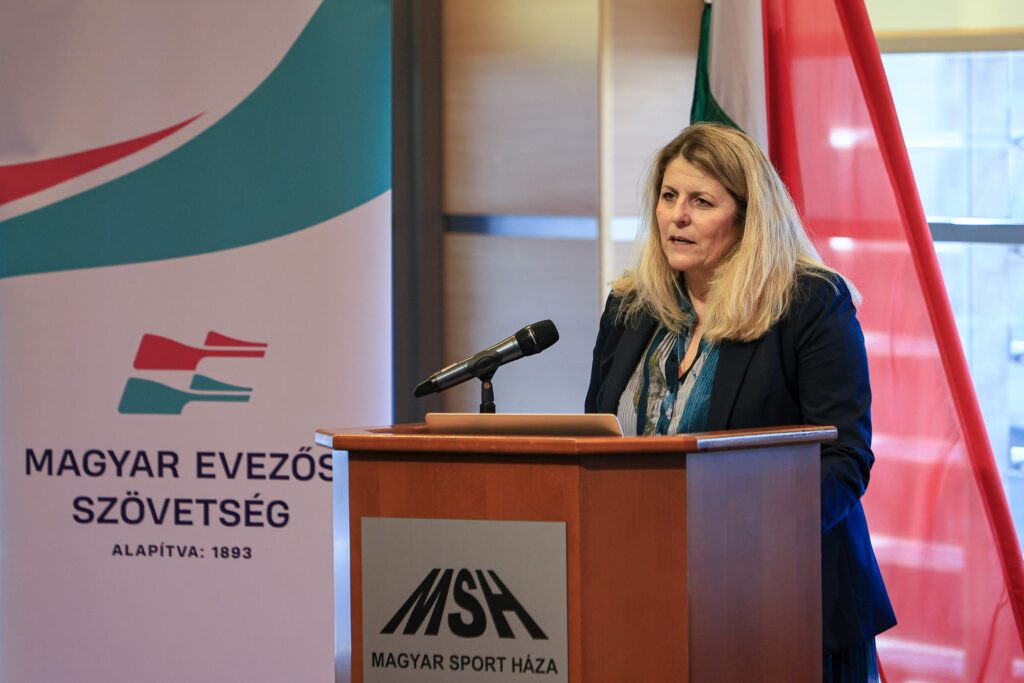 Női erő a világevezés élén