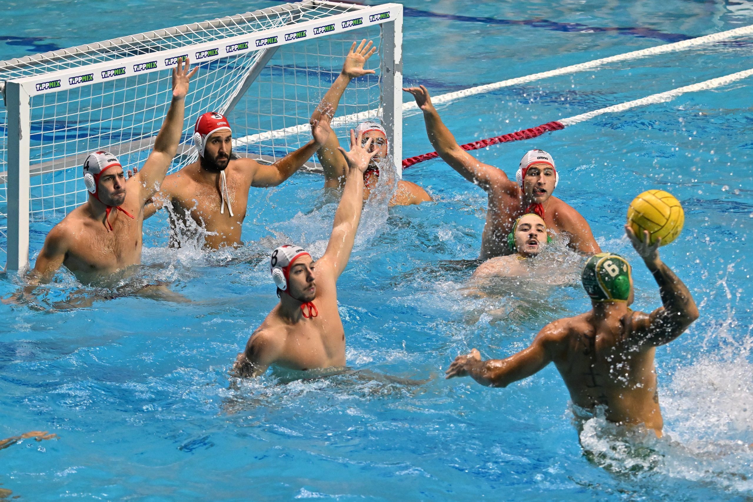 Sorozatban nyolcadszor MK-győztes a Ferencváros