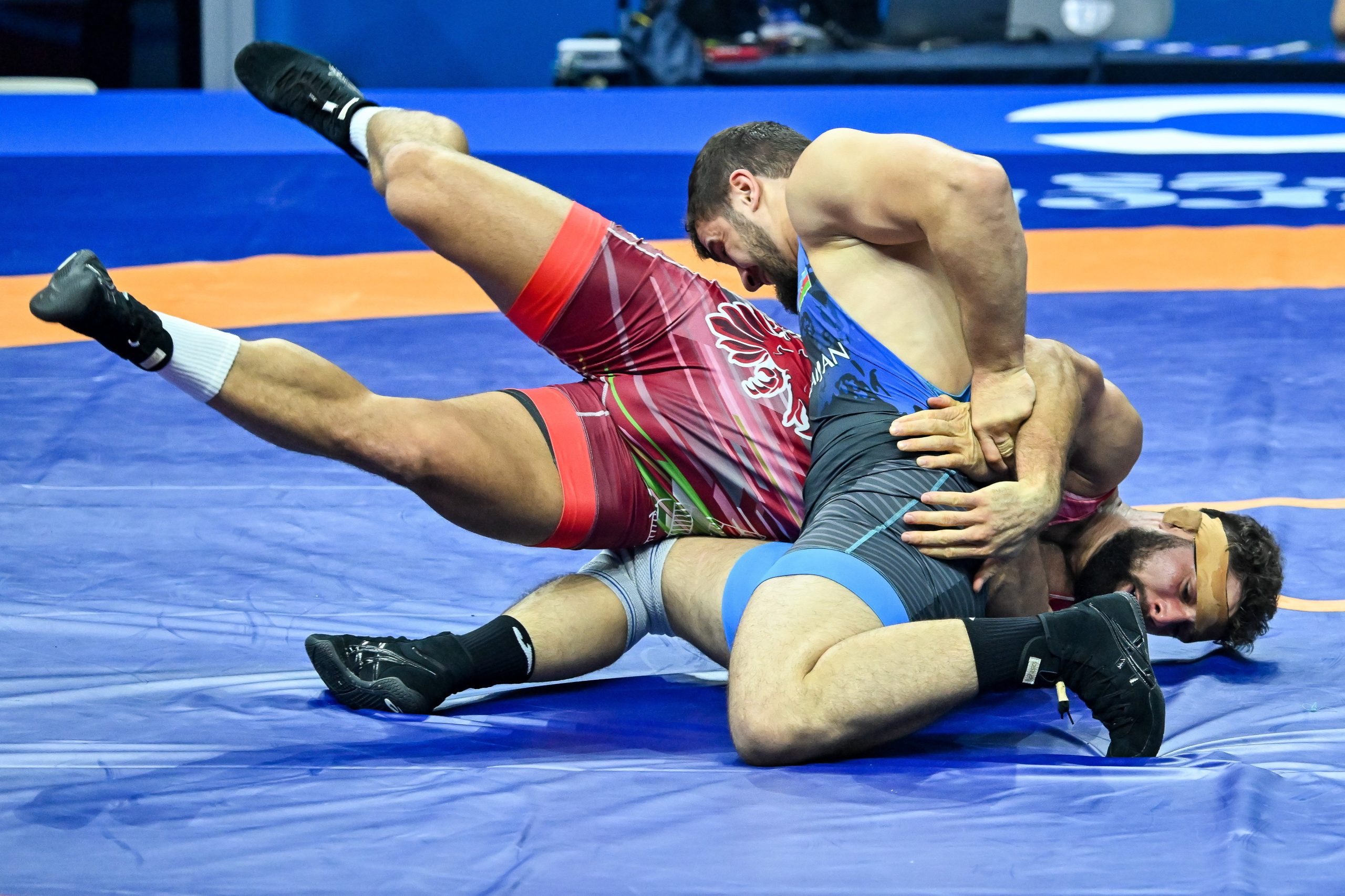 Szőke Alex ötödik lett