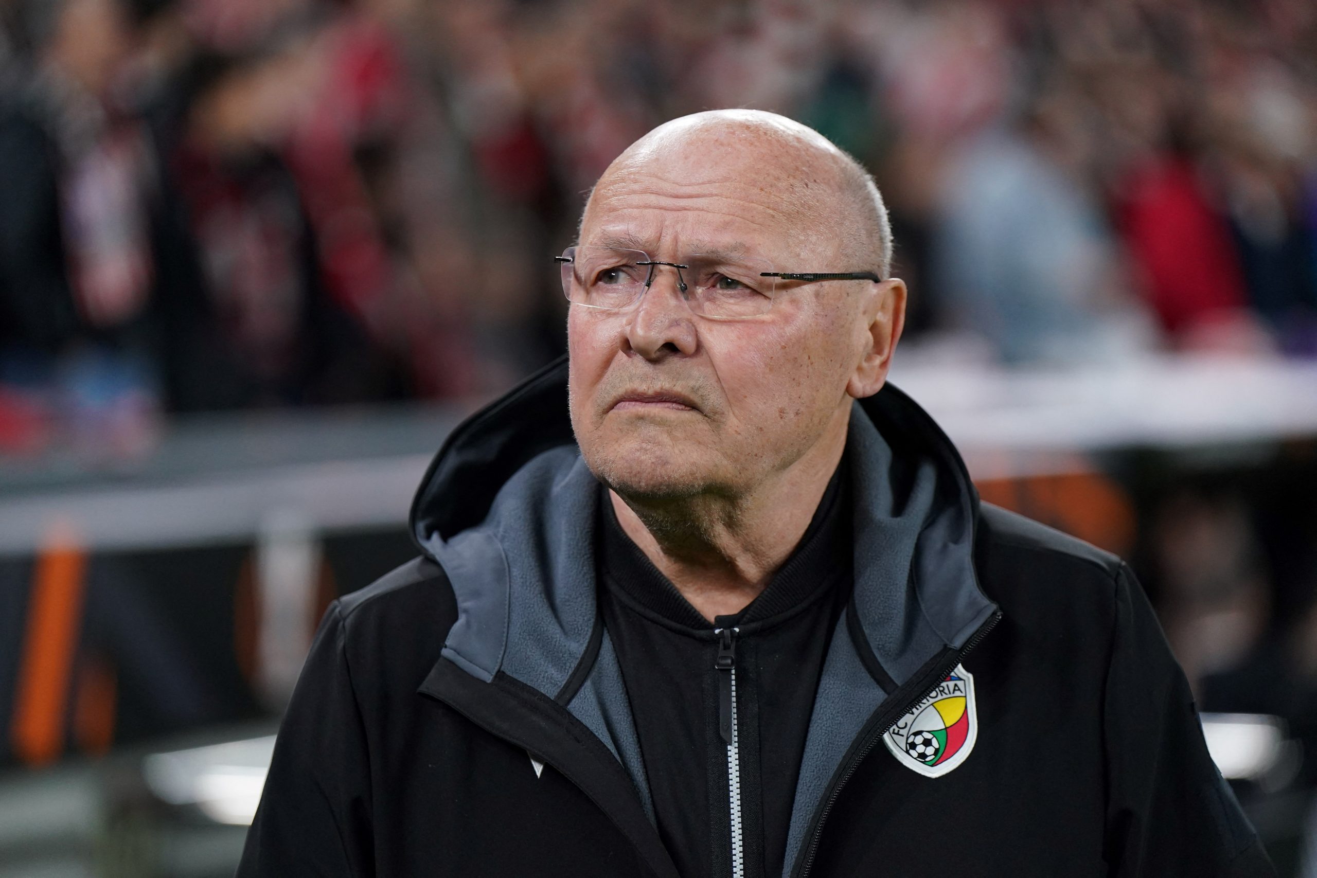 Távozott a Ferencváros cseh ellenfelének edzője