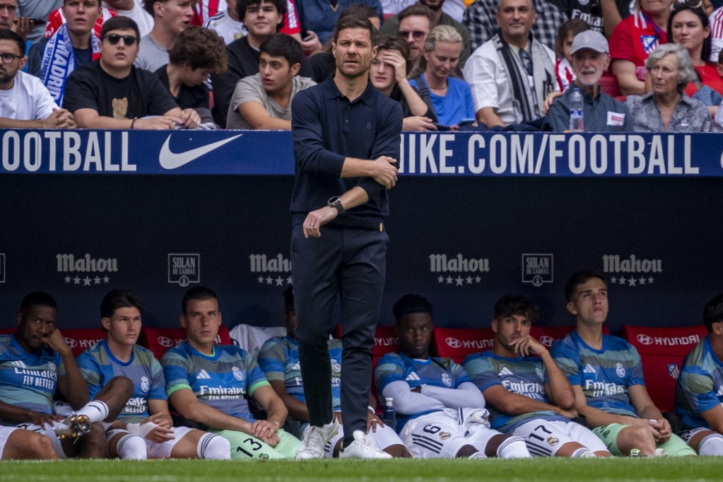 Xabi Alonso egy lépésre volt Capello rekordjától