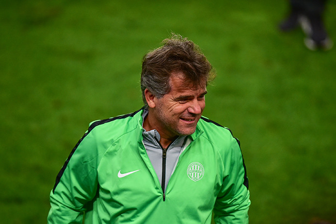 A Ferencváros továbbjuthat az Európa-ligában?