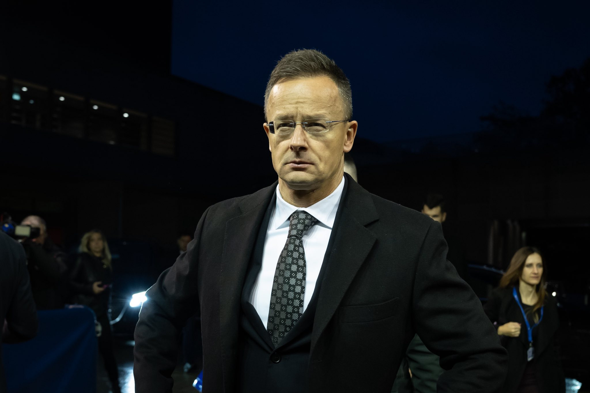 A ferencvárosi szurkolók vonata hamarosan továbbindulhat Ausztriába