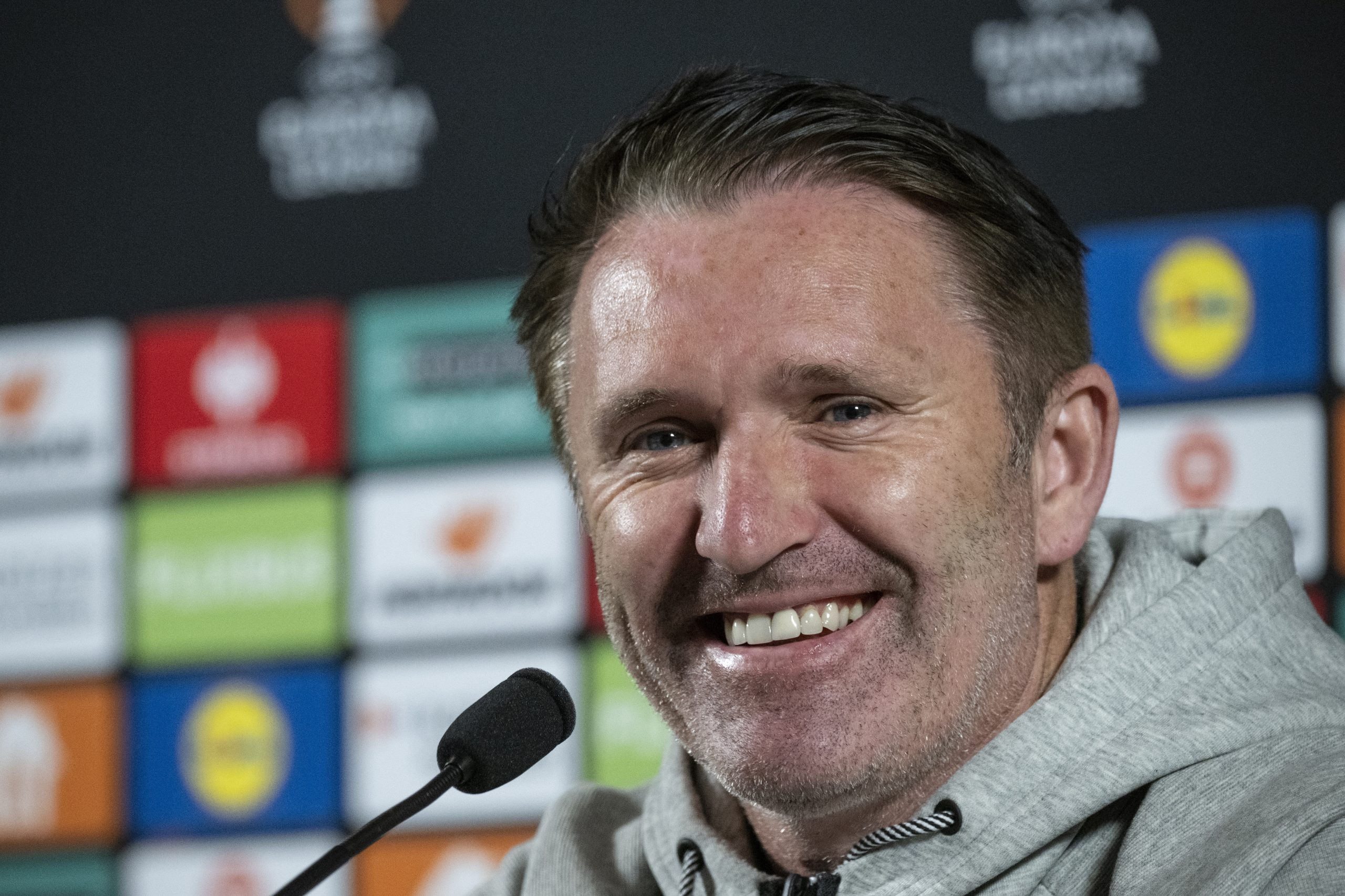 „A Plzen elleni második félidős játékra lesz szükségünk Genkben”