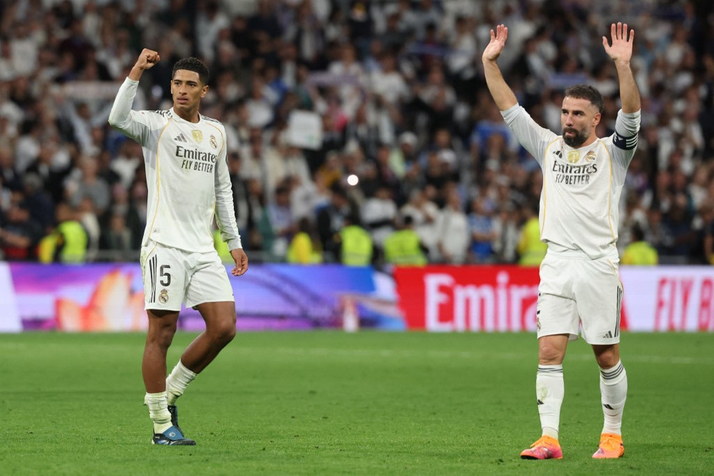 A Real csapatkapitánya már nem játszhat idén?