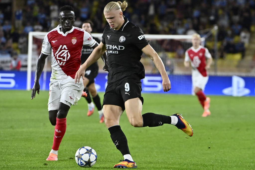 A Villarreal és a Monaco is az utolsó percekben mentett pontot