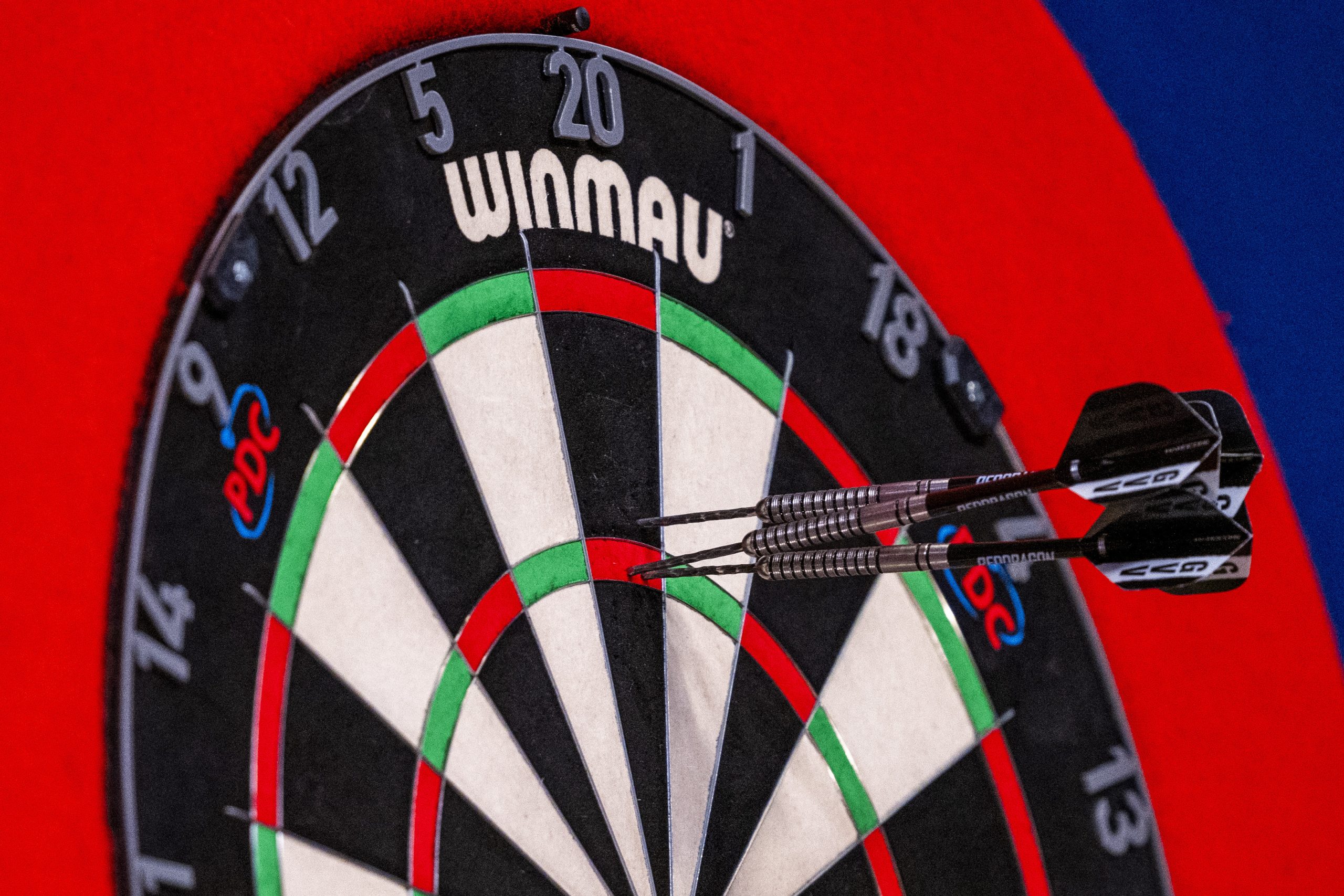 Budapesten rendezik a World Masters dartsversenyt
