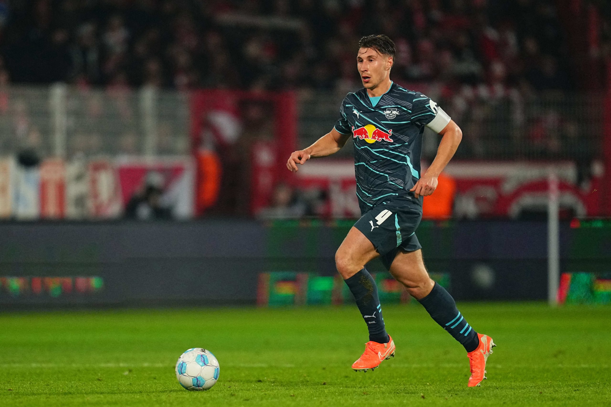 Bundesliga: Gólfesztivált rendezett Augsburgban az RB Leipzig