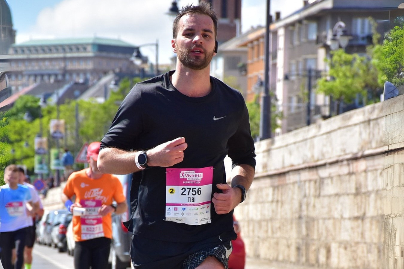 Csúcsot dönt az idei verseny