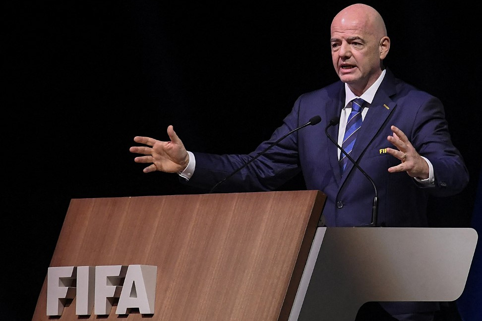 Délkelet-Ázsiában rendez tornát a FIFA