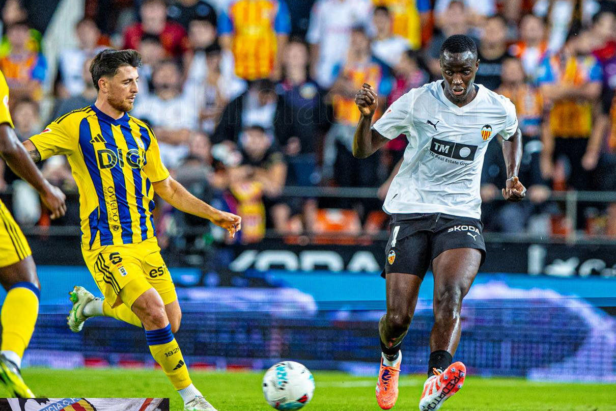 Egy perc alatt két gól a La Ligában