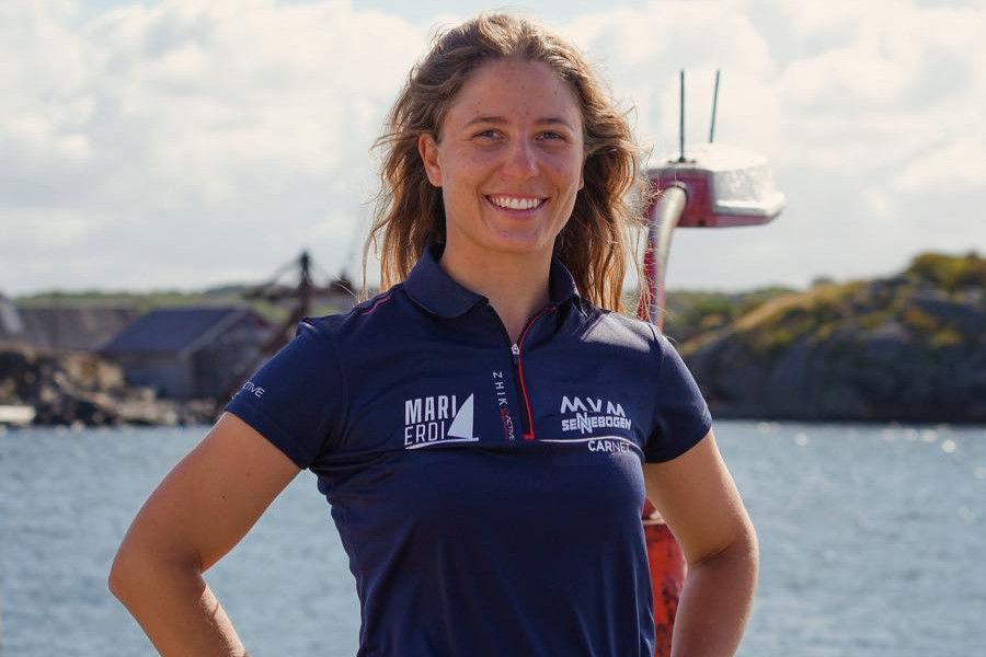 Érdi Mária két hónapig Ausztráliában készül az új szezonra