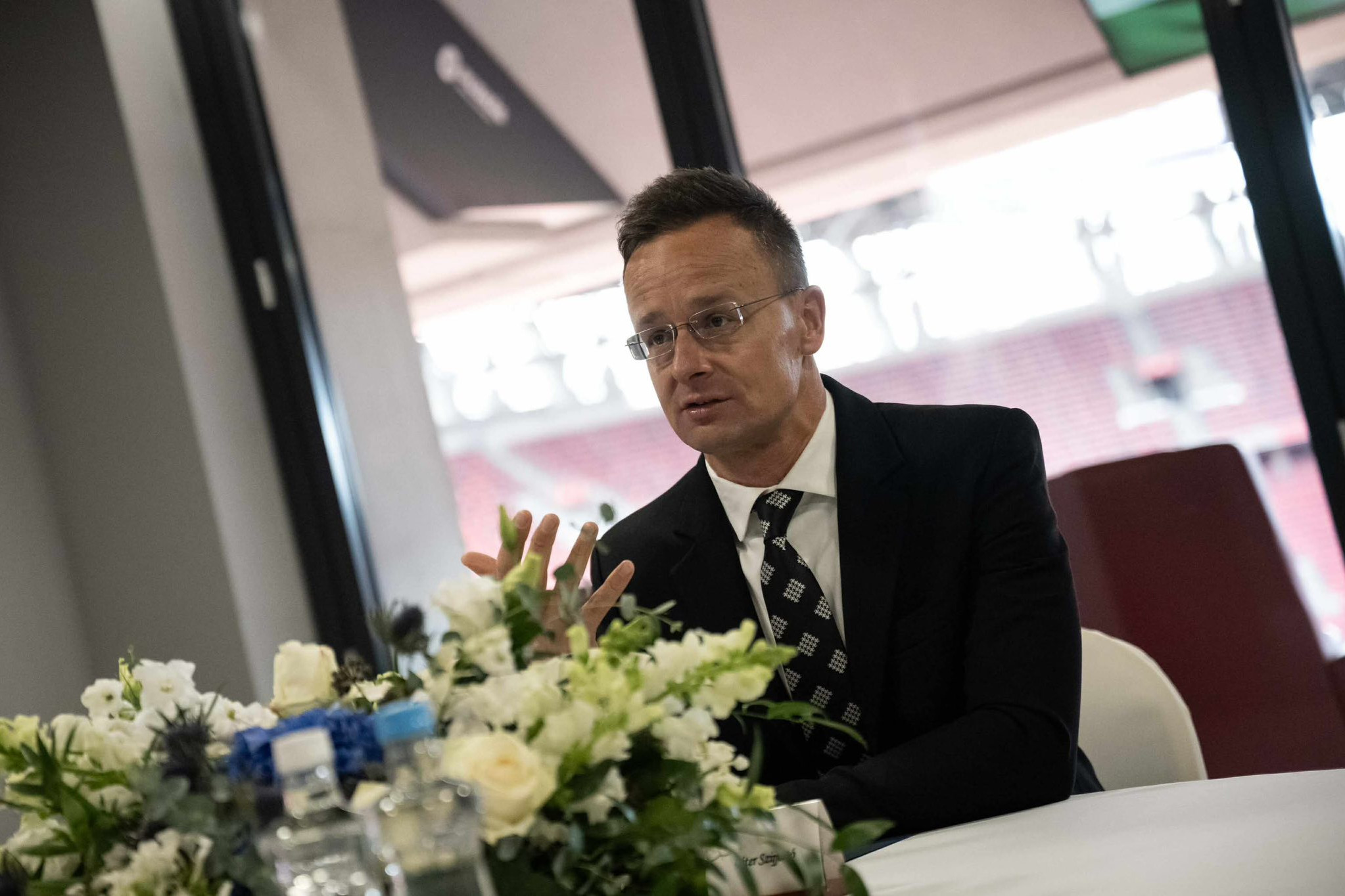 „Fel kell lépni a diszkrimináció ellen!”