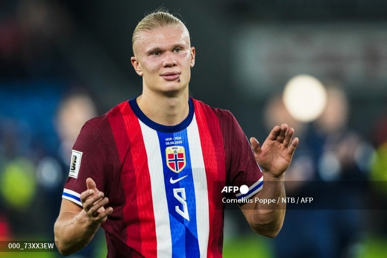 Haaland már Puskás előtt, de még Kocsis mögött
