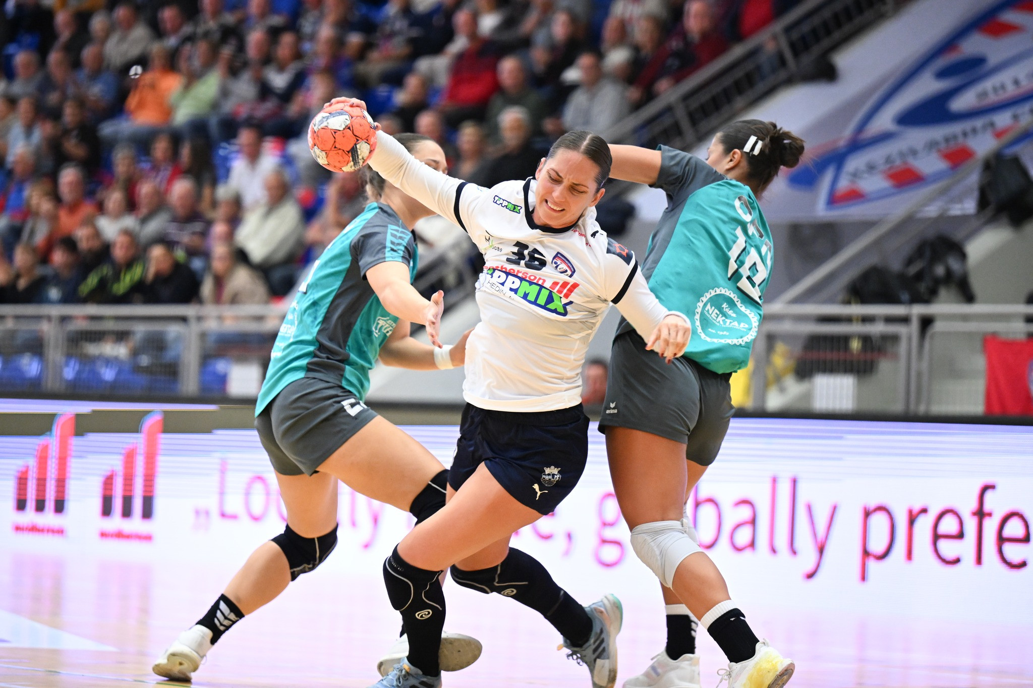 Kettős győzelemmel főtáblás a Mosonmagyaróvár